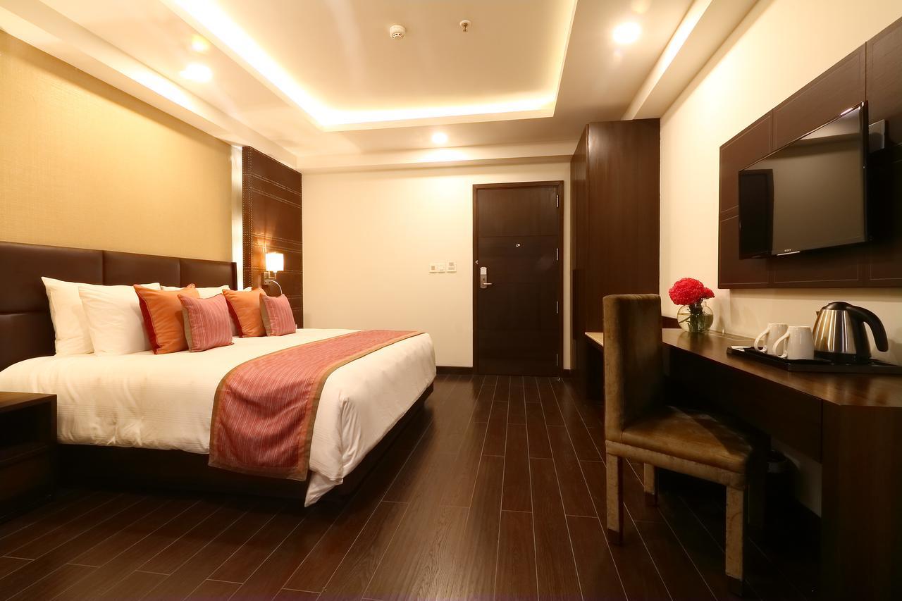 Hotel Ameya 4*