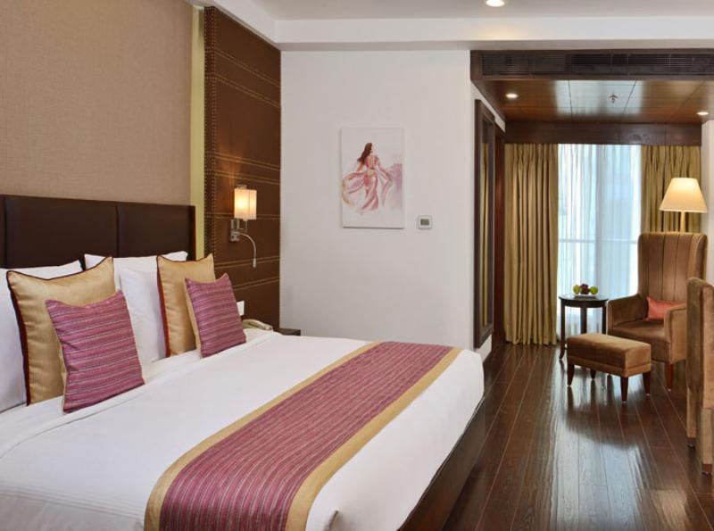 Hotel Ameya New Delhi